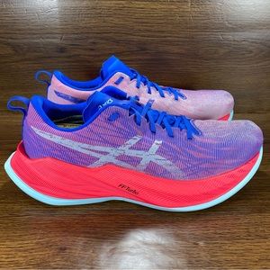 ASICS Superblast Mens Shoe Size 11.5 (No insoles)